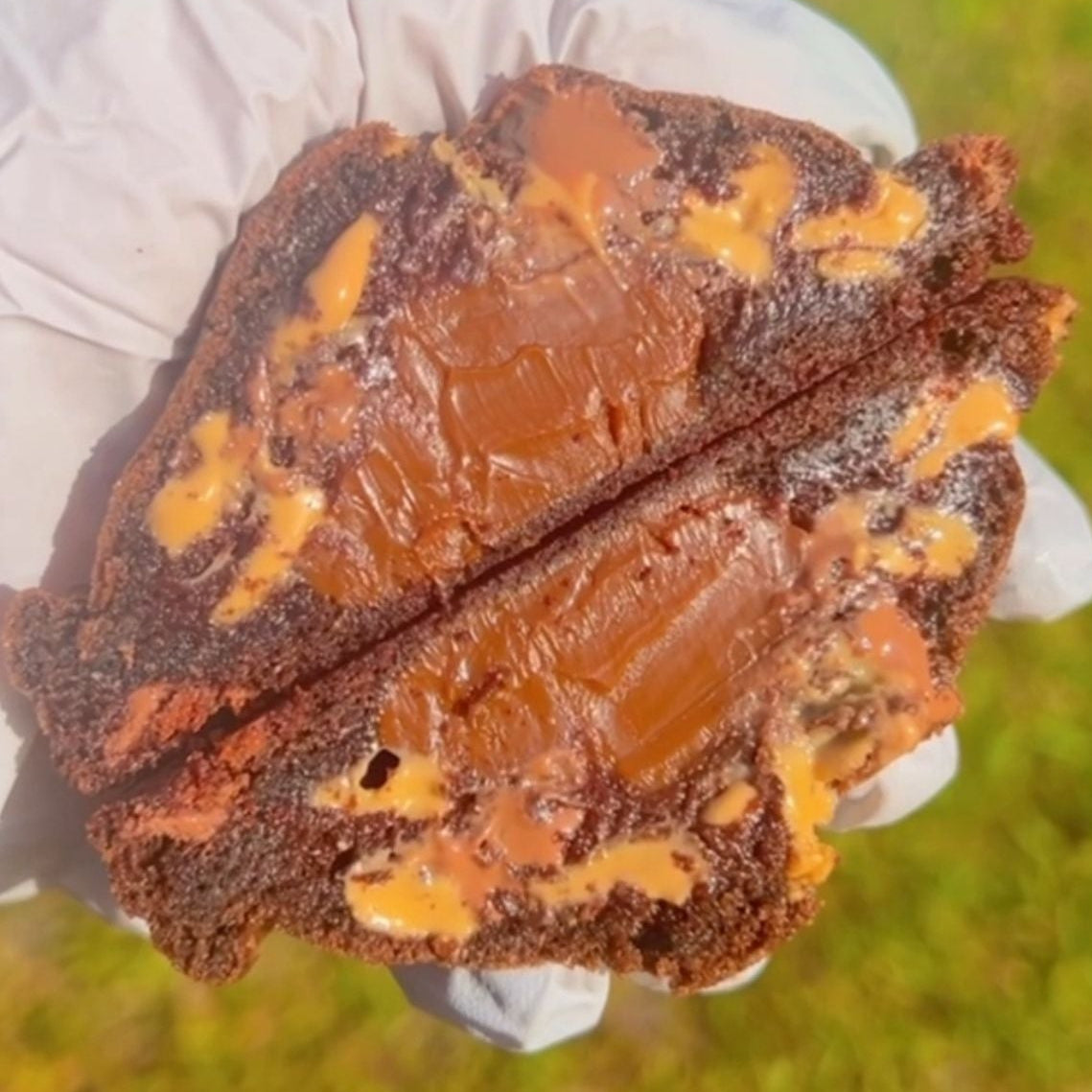 Choco-Caramel