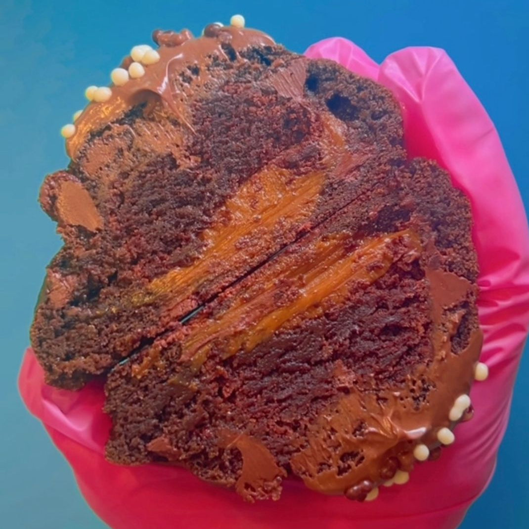 Choco Brownie