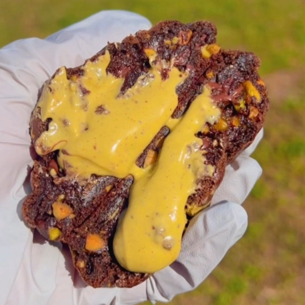 Choco Pistacho