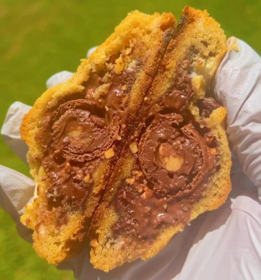Ferrero Cookie