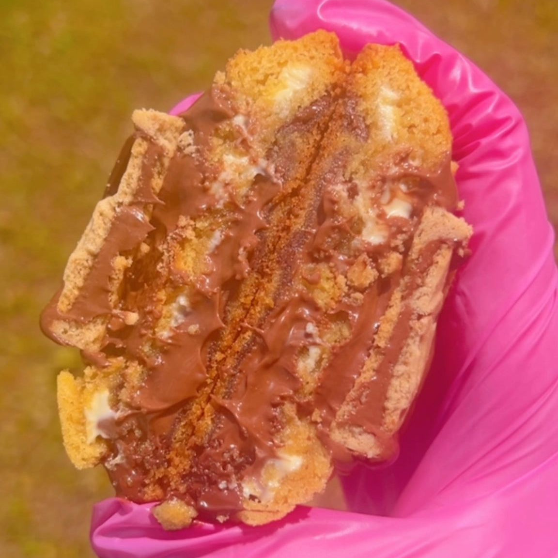 Nutella